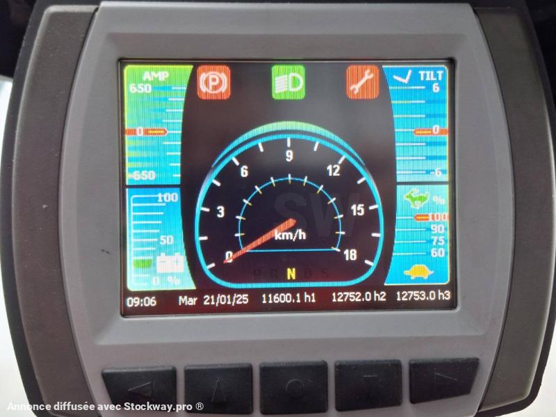 Photo Carer Z70H  image 15/15