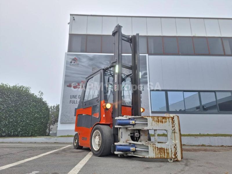 Empilhador  Carer Z70H