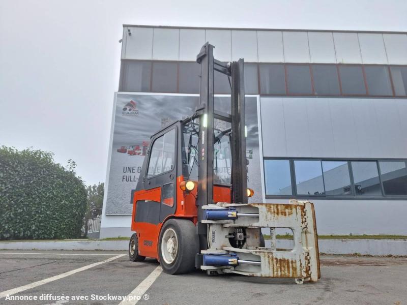 Photo Carer Z70H  image 2/15