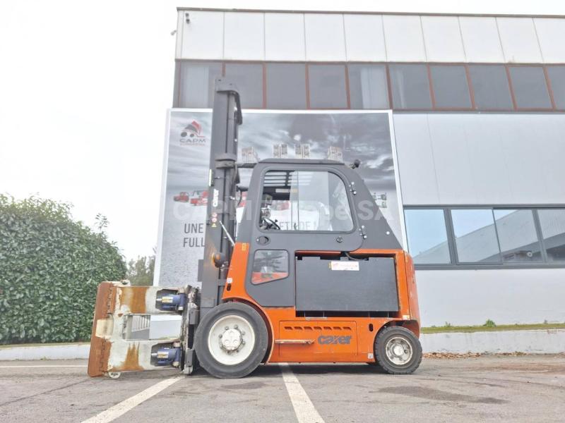 Empilhador  Carer Z70H