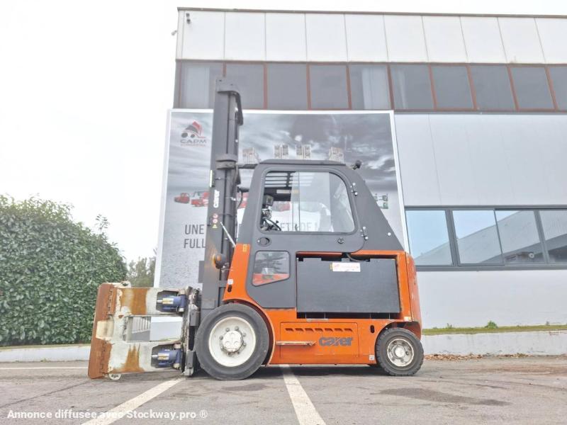 Photo Carer Z70H  image 3/15