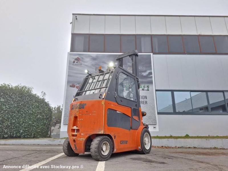 Photo Carer Z70H  image 5/15