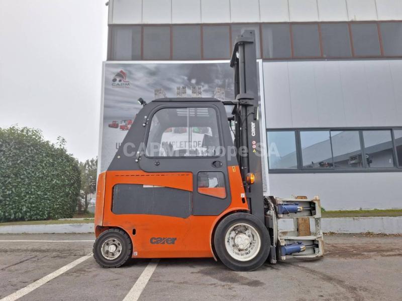 Empilhador  Carer Z70H