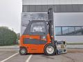 Empilhador  Carer Z70H