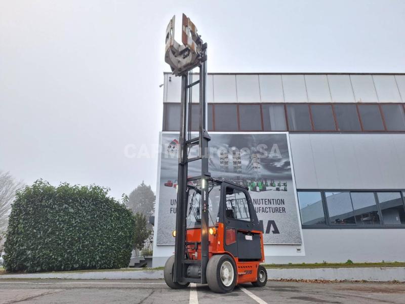 Empilhador  Carer Z70H