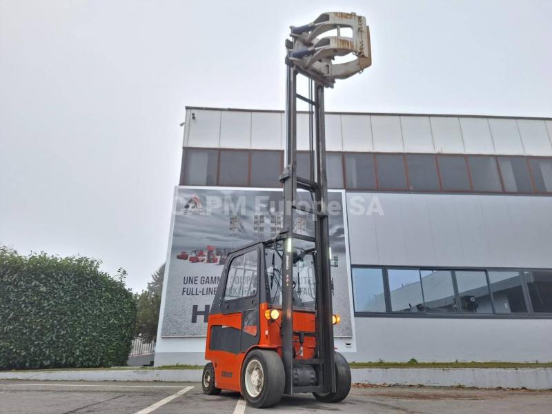 Empilhador  Carer Z70H