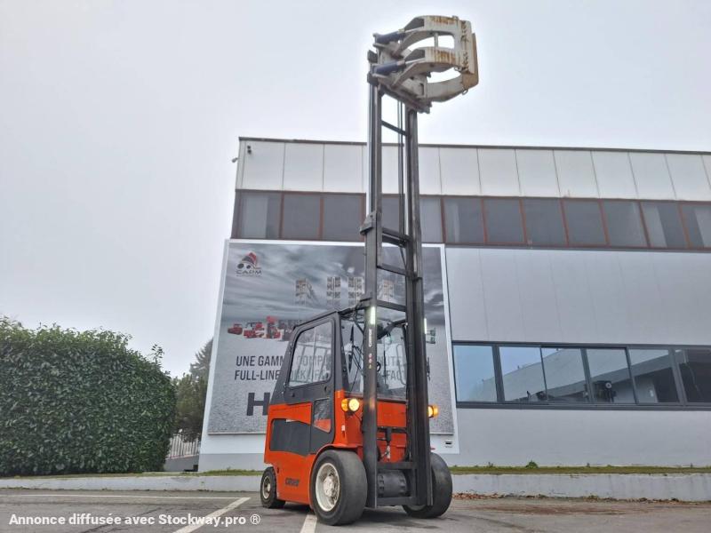 Photo Carer Z70H  image 8/15