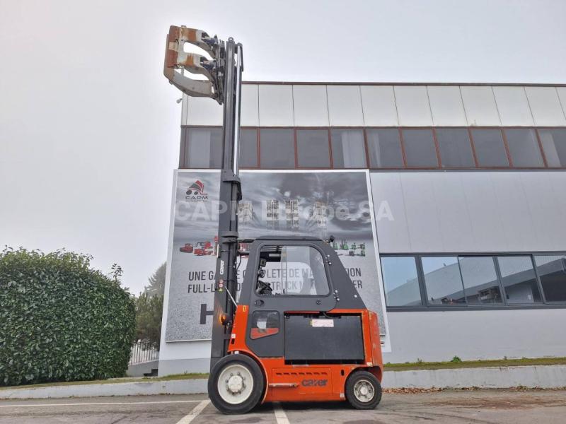 Empilhador  Carer Z70H