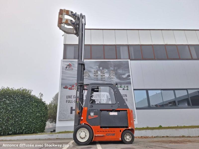 Photo Carer Z70H  image 9/15