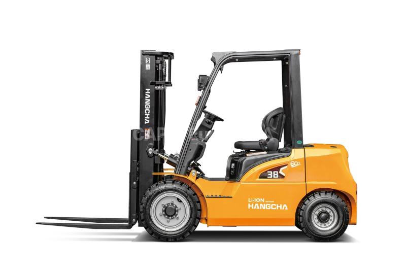 Carrelli elevatori Hangcha XE15i ( CPD15-XEY2HA-SI )