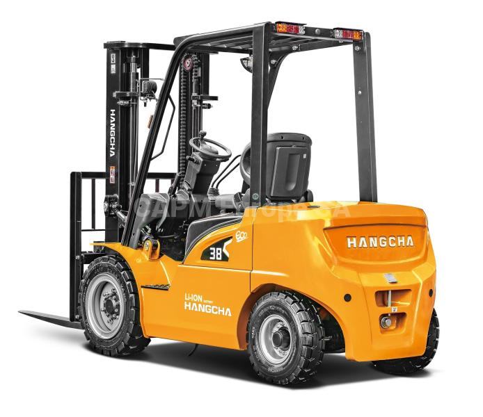 Carrelli elevatori Hangcha XE15i ( CPD15-XEY2HA-SI )