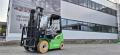 Carrelli elevatori  Carrello elevatore a gas Hangcha                 XC25i