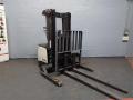 Carrelli elevatori  Carrello elevatore a gas Crown                 SHR5540-1.6