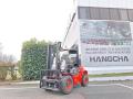 Carrello fuoristrada Hangcha TT18-2