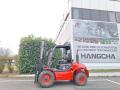 Carrello fuoristrada Hangcha TT18-2