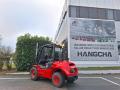 Carrello fuoristrada Hangcha TT18-2