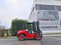 Carrello fuoristrada Hangcha TT18-2