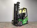 Carrelli elevatori  Carrello elevatore a gas Hangcha                 XC18i