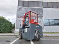 Carrello multidirezionale Amlift AGILIFT 4000E