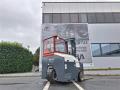 Carrello multidirezionale Amlift AGILIFT 4000E