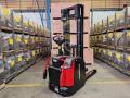 Stoccatore  Elettrico Hangcha                 CDD20 AZ3S