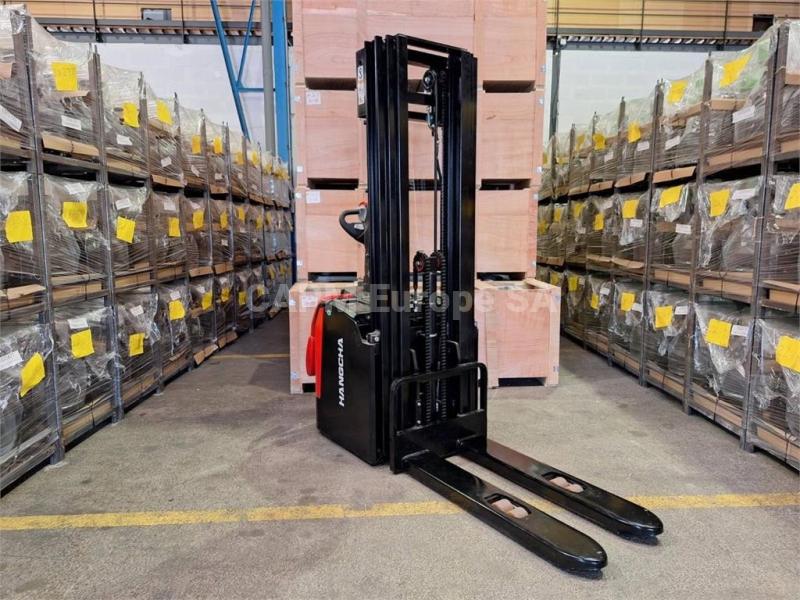 Stoccatore Hangcha CDD20 AZ3S