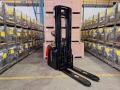 Stoccatore Hangcha CDD20 AZ3S