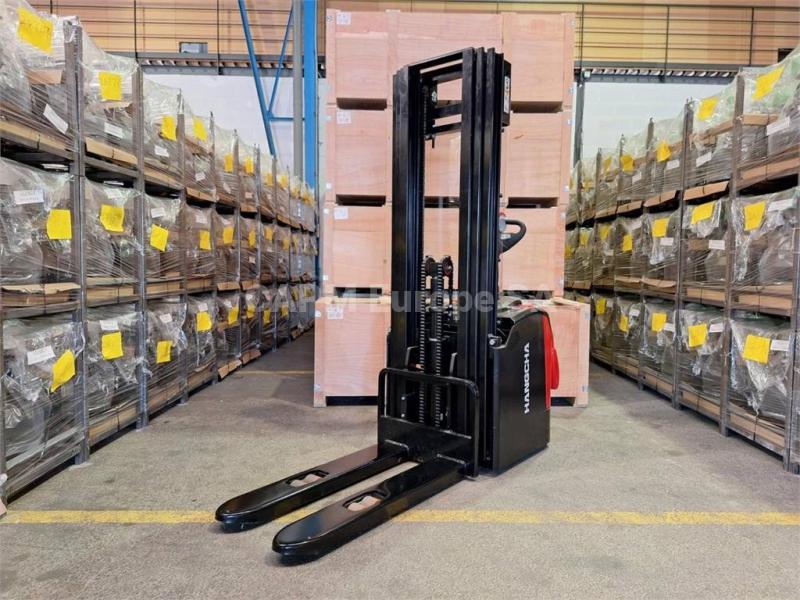 Stoccatore Hangcha CDD20 AZ3S