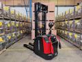 Stoccatore Hangcha CDD20 AZ3S