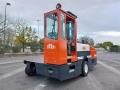 Carrello con sollevamento laterale Amlift C50-14 40 SL