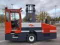 Carrello con sollevamento laterale Amlift C50-14 40 SL