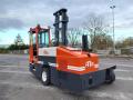 Carrello con sollevamento laterale Amlift C50-14 40 SL