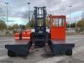Carrello con sollevamento laterale Amlift C50-14 40 SL