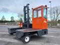 Carrello con sollevamento laterale Amlift C50-14 40 SL