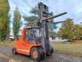 Carrelli elevatori Mora M180C