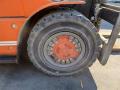 Carrelli elevatori Mora M180C