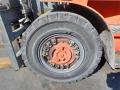 Carrelli elevatori Mora M180C