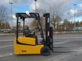 Carrelli elevatori Yale ERP 16 VT