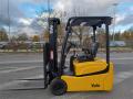 Carrelli elevatori Yale ERP 16 VT
