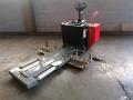 Stoccatore  Elettrico Hangcha                 CBD30-AZ3S