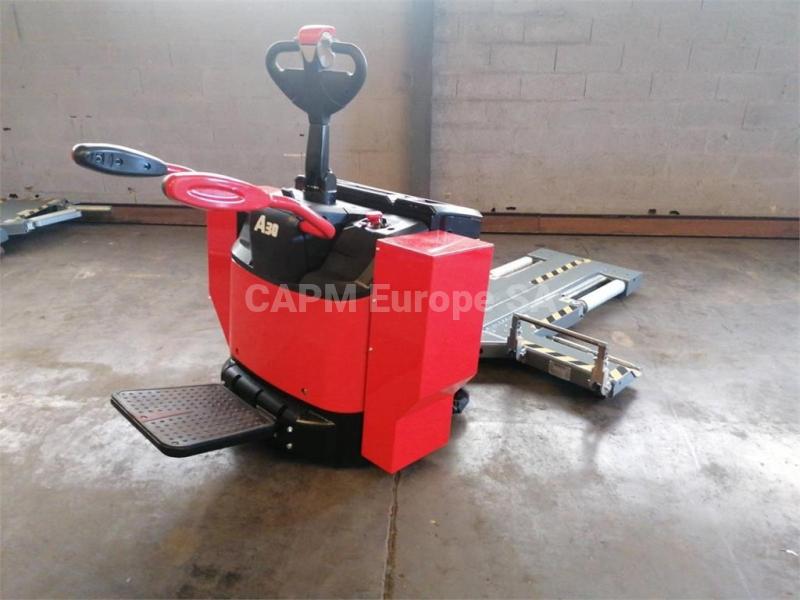 Stoccatore Hangcha CBD30-AZ3S