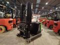 Transpallet Hangcha CQDB16-AC1S-I GERBEUR RETRACT
