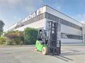 Carrelli elevatori Hangcha XC30i