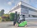 Carrelli elevatori Hangcha XC30i