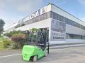 Carrelli elevatori Hangcha XC30i