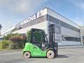 Carrelli elevatori Hangcha XC30i