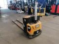 Transpallet Caterpillar NPP20N2