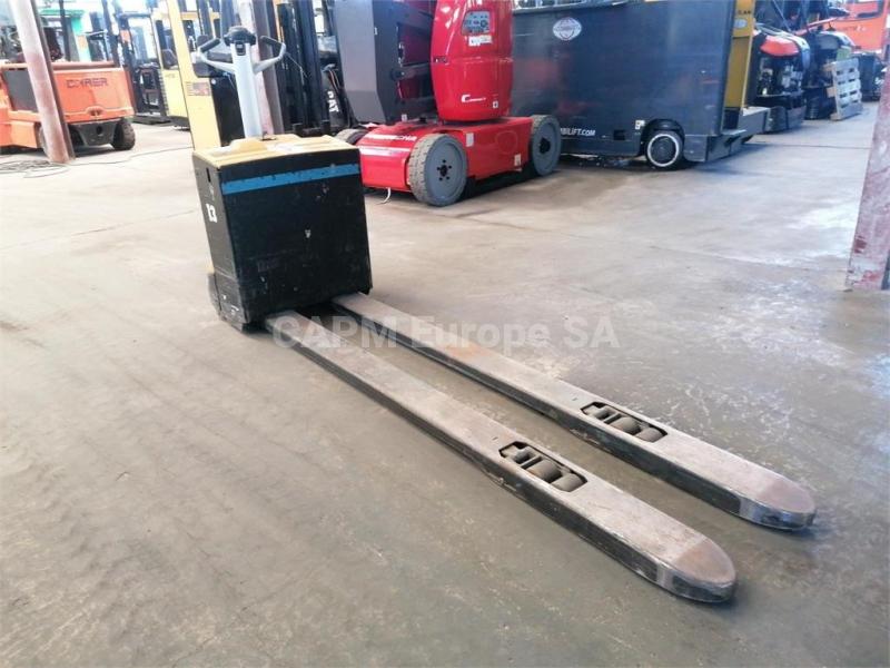 Transpallet Caterpillar NPP20N2