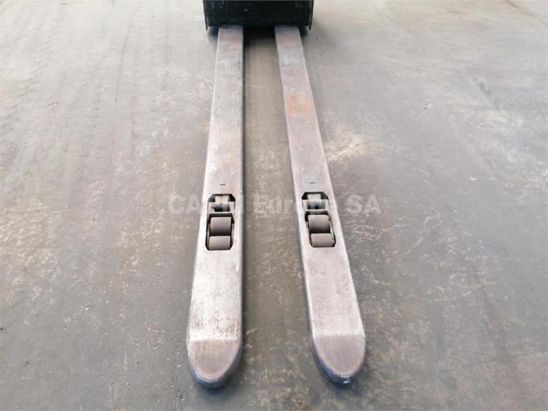 Transpallet Caterpillar NPP20N2