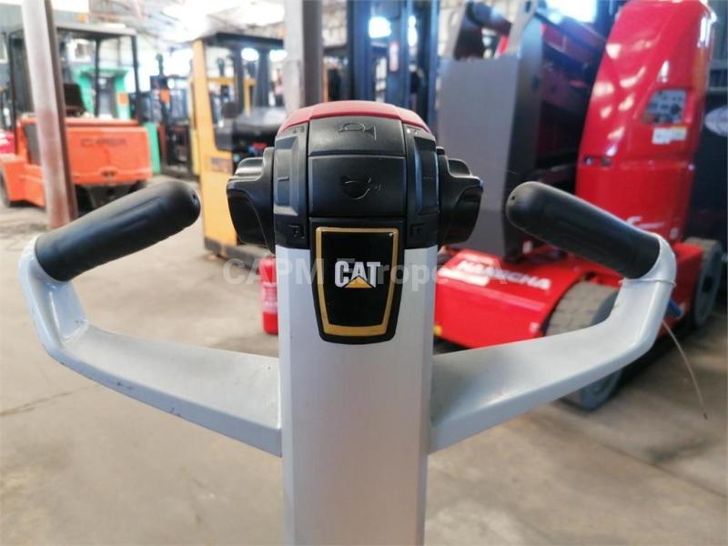 Transpallet Caterpillar NPP20N2